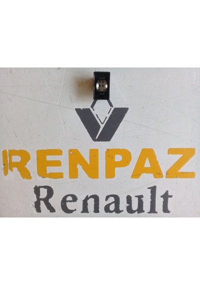 Renault Megane 3-Laguna 3-Clio 3-Latitude Cam Düğme Kapağı