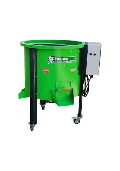 Rema Rm350 Devir Ayarlı Ceviz Soyma Makinesi 150kg/350l 380v