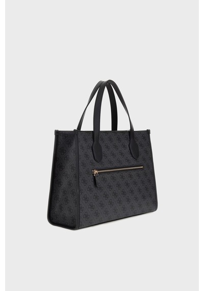 Guess Bayan Çanta Hwsg86 54220 Clo Antrasit Antrasit