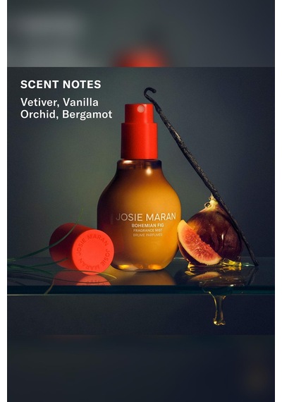 Josie Maran Bohemian Fig Saç Ve Vücut Spreyi 100ml