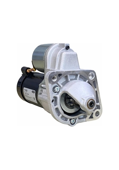 12v Marş Motoru Valeo Tipi 9 Diş/10 Diş 0.8 Kw Fıat Panda/fıat Uno 60