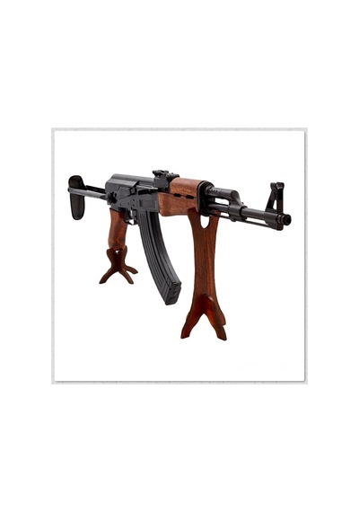 Denix Ak47 Asault Rifle, Russia 1947