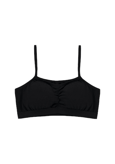 Artı Çorap  -Kare Tekstil Linamis İp Askılı Yarım Atlet Slip Takım  - Standart J8846838226S1