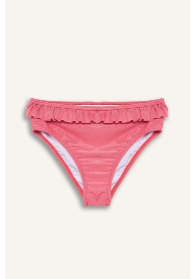 Defacto 2li Bikini Kız Çocuk G5757a826hsrd116 Kırmızı-rd116