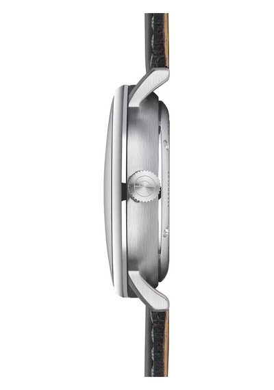 Sternglas Naos Pro S02-np26-br02 Otomatik Erkek Kol Saati Gümüş