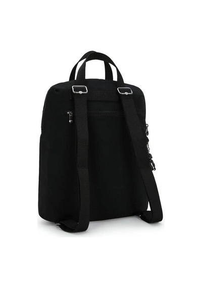 Kipling Kazuki Büyük Boy Sırt Çantası Siyah