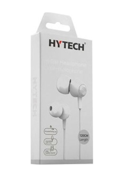 Hytech HY-XK30 Mikrofonlu Kulak İçi Kulaklık