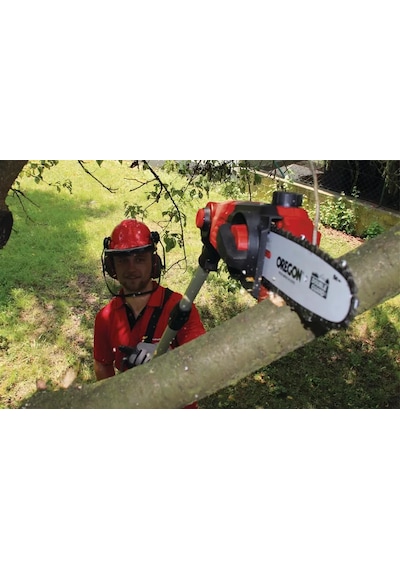 Einhell GE LC 18 Li T Solo Aküsüz Dal Budama Testeresi - 3410810