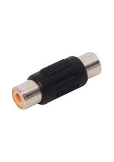 S-link Sl-dc45 Rca F To Rca F Stereo Adaptör Kdo