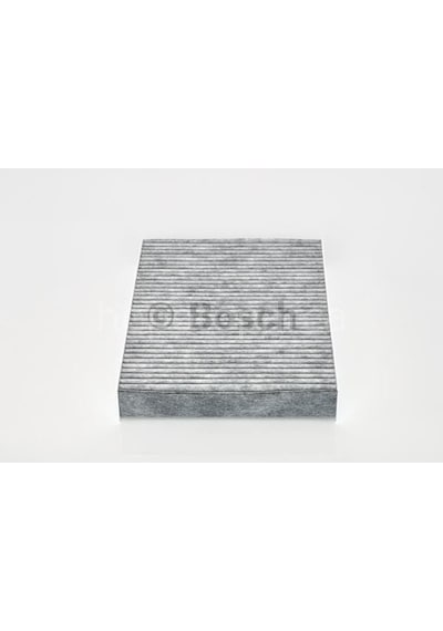 Renault Kangoo I 1.4i 09.1998 - 12.2007 Bosch Aktif Karbonlu Polen Filtresi Filitre