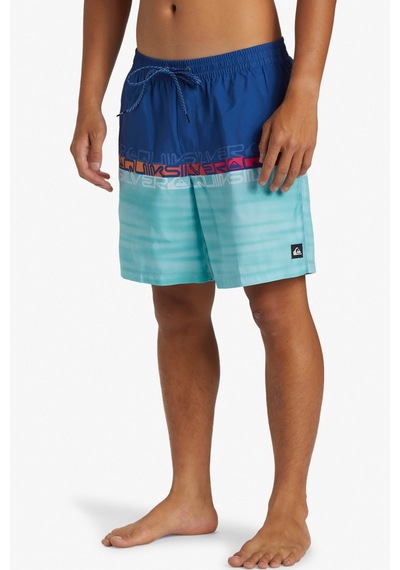 Quiksilver Everyday Erkek Deniz Şortu Aqyjv03150-byc0 Mavi