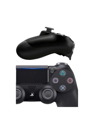 Ps4 Oyun Kolu Kamuflaj Desenli Joystick Mh-hs3946-8348 Çok Renkli