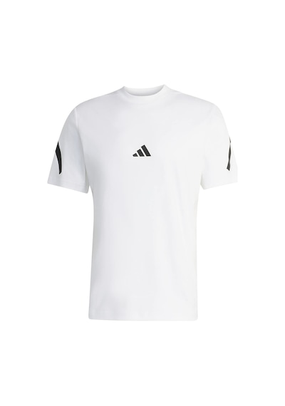 Adidas Erkek T-shirt Adıdas Z.n.e. T-shırt Kf3797 Beyaz