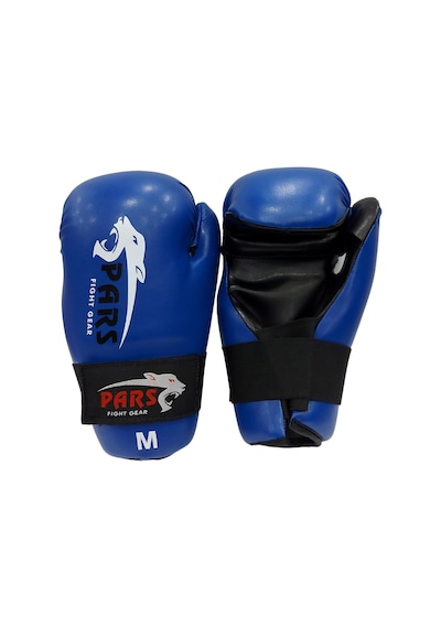 Pars Semi Contact - Point Fighting Eldiveni Mavi Prs-5002 Mavi