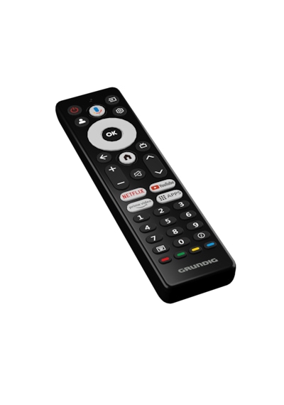 Grundig 65 GJU 7000 B 65" 4K Ultra HD Smart LED TV
