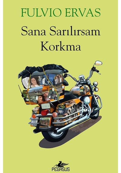 Pegasusyayinlari Sana Sarılırsam Korkma