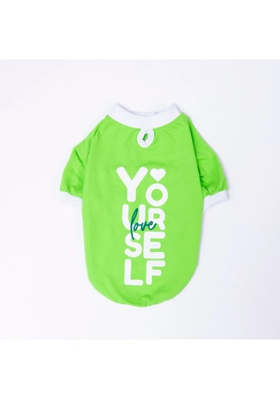 Pawstar Yeşil Yourself Love Sweat