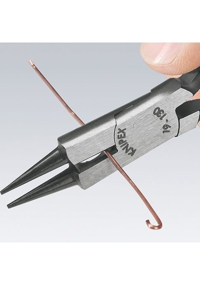 Kesicili Kuyumcu Pensi 130 Mm Rm 1901130