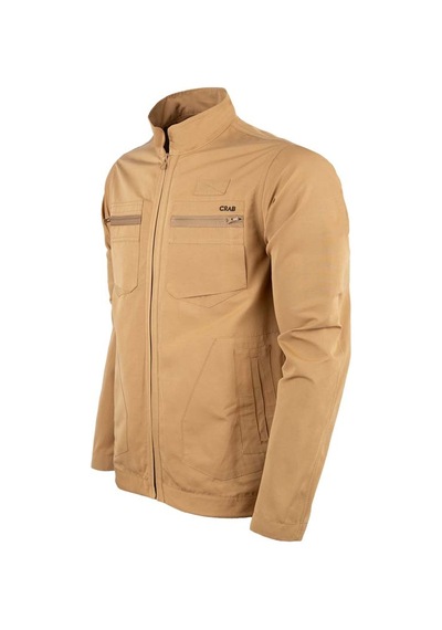 Vav Wear Crab Ranger Ceket Ranger01 Bej