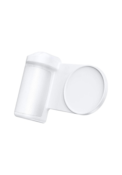 Wiwu Wi-W016 Wireless Şarj Ve Bluetooth Selfie Özellikli 10 W 4500 mAh Powerbank