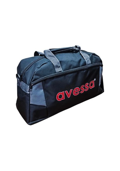 Avessa Sç-2000 Clasic Spor Çantası Çok Renkli