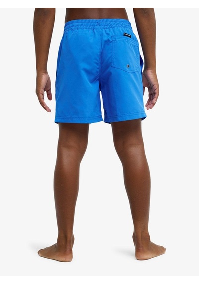 Quiksilver Everyday Volley 8-16 Yaş Çocuk Deniz Şortu-eqbjv03543 Mavi