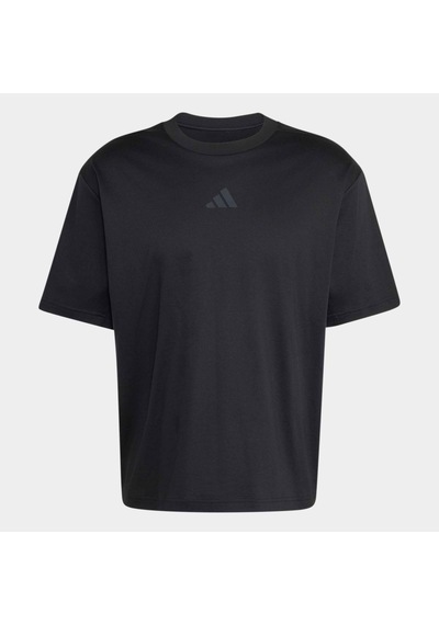 Adidas Z.n.e. Erkek Siyah Tişört Kf3818