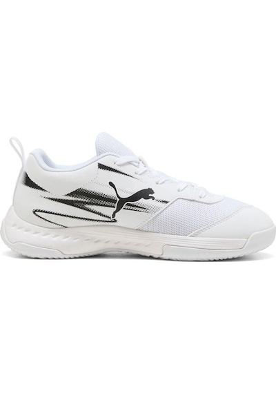 Puma Varion Iı Jr Çocuk Günlük Ayakkabı 108105-11 Beyaz