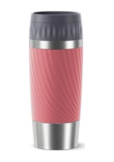 Tefal Travel Easy Twist Kırmızı 0.36Lt Mug