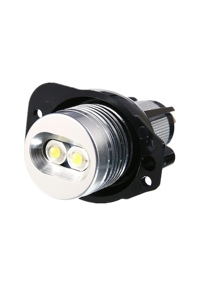 Dinosaurs Bmw E90 E91 Için 2x Led Angel Eye Halo Ring Marker Ampul 20w