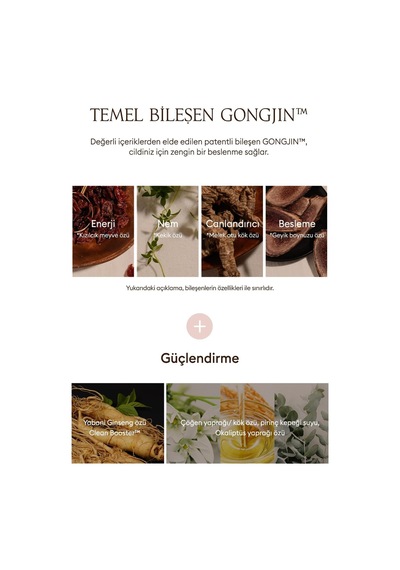 Derinlemesine Bakım Sağlayan Temizleme Kremi 200ml