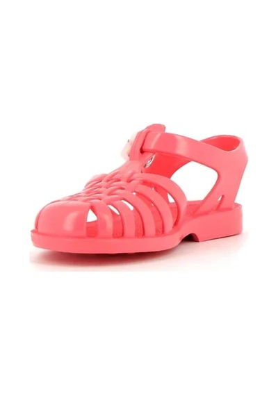 Meduse Sun Bonbon - Pembe Kız Çocuk Sandalet