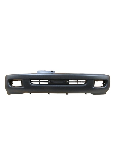 Toyota Landcruıser Vx 100 98/02 Ön Tampon Gri Sis Delikli Tw - Tampon