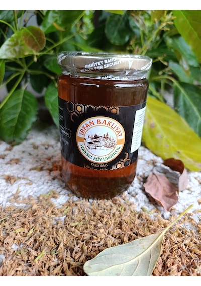 Kekik Ve Diken Geven Balı 850 Gr