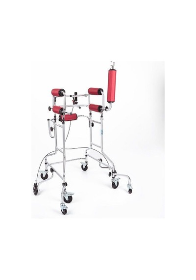 Comfort Plus Dm-914b Yetişkin Hemipleji Ve Alt Ekstremite Eğitim Yürüteçi
