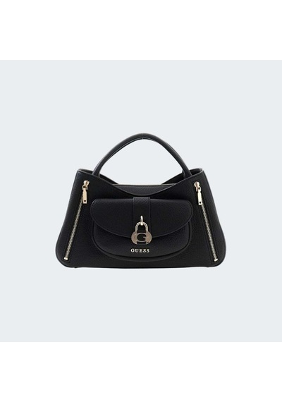 Guess Jessa Kadın El Çantası Hwbg8362060 Siyah