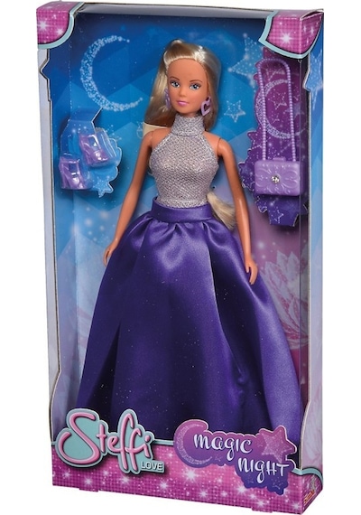 Simba Steffi Love Steffi Sihirli Gece Smb-105733558
