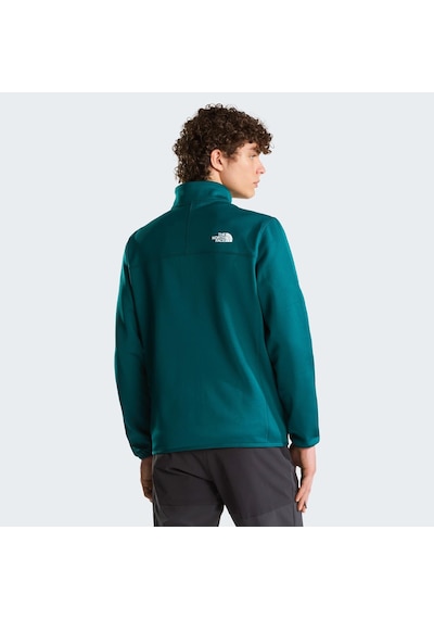 The North Face M Crest Full Zıp Jacket Erkek Ceket Nf0a897cs7k1 Çok Renkli