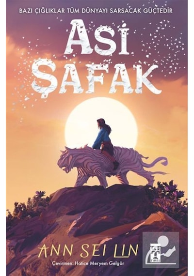 Asi Şafak / Ann Sei Lin