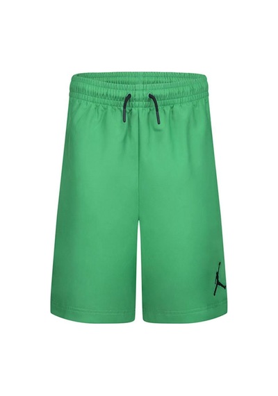 Jordan Çocuk Şort Jdb Jumpman Woven Play Short 95b466-f4f Yeşil