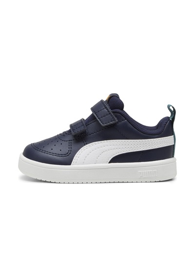 Puma 39132807 Rickie V Inf Çocuk Günlük Spor Ayakkabı Renkli