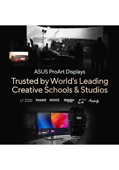 Proart Display Pa32uce 31.5 60hz 5ms 4k Uhd Adaptive Sync Ips Pivot Monitör