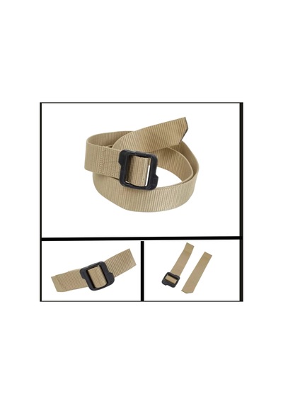 Alpinist Sarek Tactical Kemer-ger.026 140 CM Bej