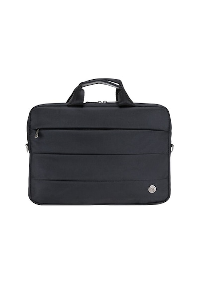 Plm Canyoncase 13-14 İnç Laptop Çantası Siyah