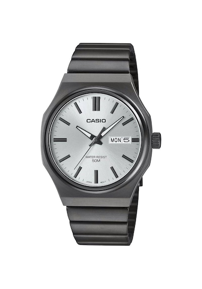 Casıo Mtp-e735b-7avdf Erkek Kol Saati Füme