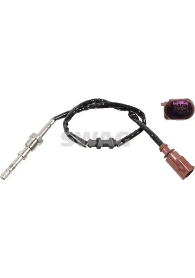Vw Cc B6 Egzoz Sicaklik Sensoru 2.0 Tdi 2009-2011 Swag 30948844