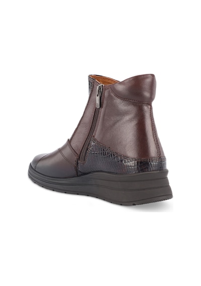 Forelli Pınnos-h Kadın Bot Kahve 21353-f89 Kahverengi
