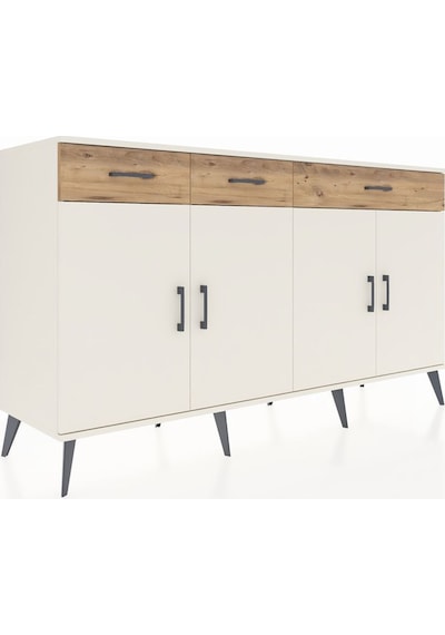 Kronos Konsol 4 Raflı 3 Çekmeceli 4 Kapaklı 176x59x99 Aytaşı-aytaşı/çam Aytası/atlas Çam - Aytası Kronos Konsol 4 Raflı 3 Çekmeceli 4 Kapaklı 176x59x99 Aytaşı-aytaşı/çam Aytası/atlas Çam - Aytası