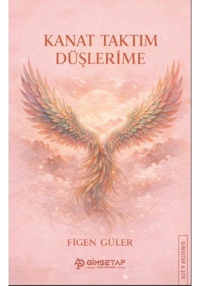 Kanat Taktım Düşlerime