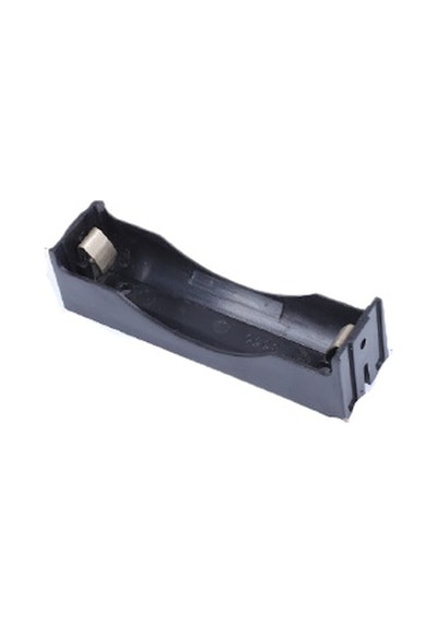 Meltis 18650 Pil Yuvası (Pil Yatağı Pcb Tipi) 3'Lü